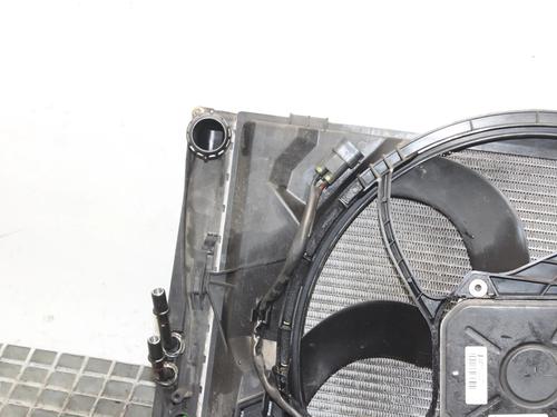 Radiator set BMW X1 (E84) sDrive 18 d | BP39807909M120 - Image 9