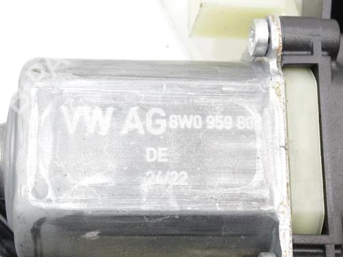 Front right window mechanism AUDI A1 Sportback (GBA) 35 TFSI | BP39795216C23 - Image 6