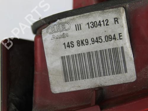 Right tailgate light AUDI A4 B8 Avant (8K5) S4 quattro | BP39866935C80 - Image 6