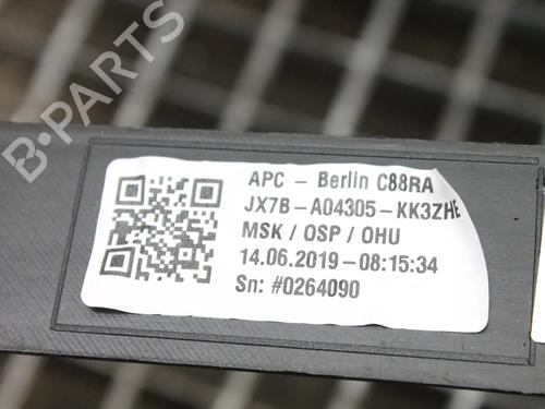Tablier FORD FOCUS IV (HN) 1.0 EcoBoost | BP39853811C46 - Image 10