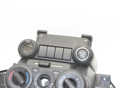 Control unit SUZUKI IGNIS III (MF, FF) 1.2 (ATK412) | BP39867024M11 - Image 2