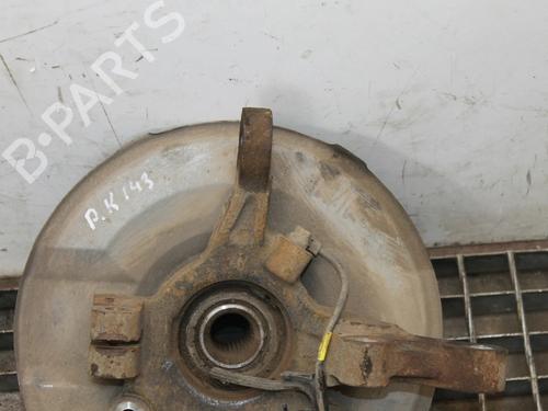 Left front steering knuckle MITSUBISHI ASX (GA_W_) 1.6 MIVEC (GA1W) | BP39859529M25 - Image 6