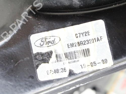 Front left window mechanism FORD GALAXY III (CK) 2.0 EcoBlue | BP39834644C22 - Image 5