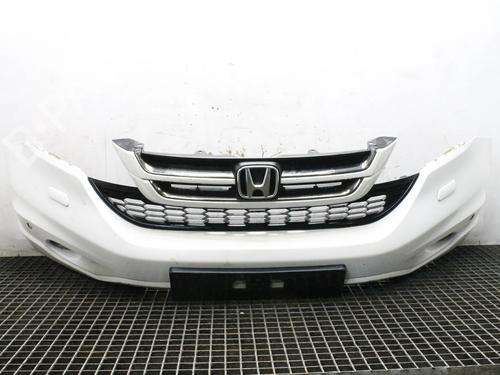 Used Front bumper Front bumper HONDA CR-V III (RE_) 2.2 i-DTEC 4WD (RE6) (150 hp) 39787891 39787891