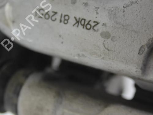 Right rear brake caliper OPEL MOKKA 1.2 (76) | BP39814188M106 - Image 9