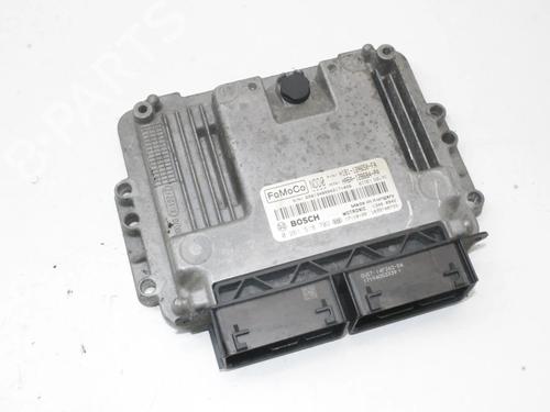 Electronic module FORD FIESTA VII (HJ, HF) 1.0 EcoBoost | BP39789099M83 - Image 2