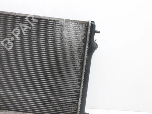 Water radiator CITROËN C4 CACTUS 1.2 THP 110 | BP39838179M31 - Image 4