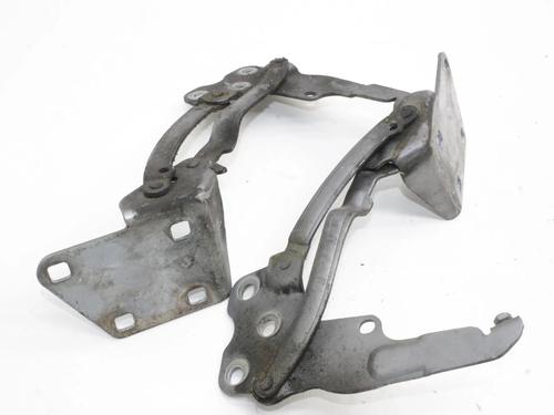 Used Hinge/Door check strap Hinge/Door check strap JAGUAR XK II Coupe (X150) 4.2 XK8 (298 hp) 39842976 39842976