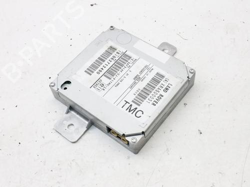 Used Electronic module Electronic module LAND ROVER RANGE ROVER SPORT I (L320) 2.7 D 4x4 (190 hp) 39878677 39878677