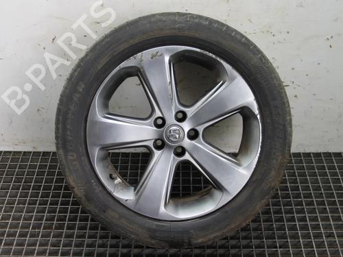 Used Rim Rim OPEL MOKKA / MOKKA X (J13) 1.7 CDTI (_76) (131 hp) 39846686 39846686