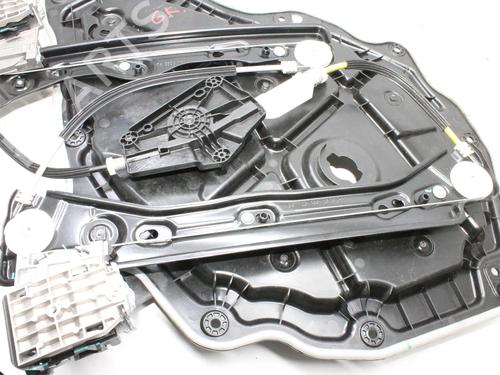 Rear left window mechanism TESLA MODEL Y (5YJY) Long Range All-wheel Drive | BP39862179C24 - Image 4