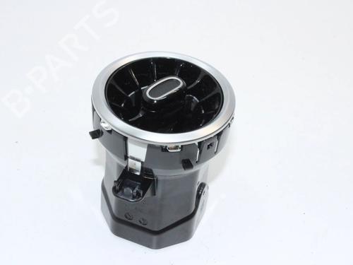 Air vent MERCEDES-BENZ A-CLASS (W177) A 180 d (177.003) | BP39850461I21 - Image 2