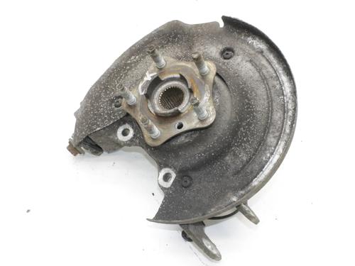 Used Left rear steering knuckle Left rear steering knuckle JAGUAR XE (X760) 2.0 D (163 hp) 39835308 39835308