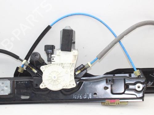 Front left window mechanism JAGUAR XF II (X260) 3.0 D | BP39839259C22 - Image 7