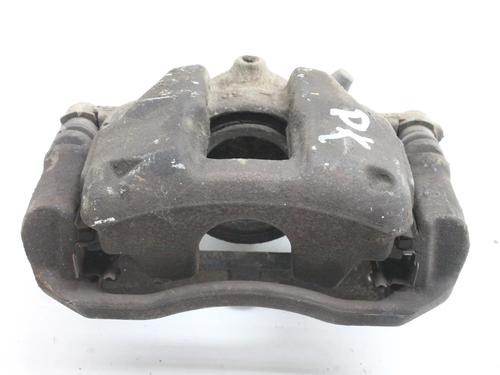Left front brake caliper HONDA CR-V III (RE_) 2.2 i-DTEC 4WD (RE6) | BP39855321M105 - Image 2