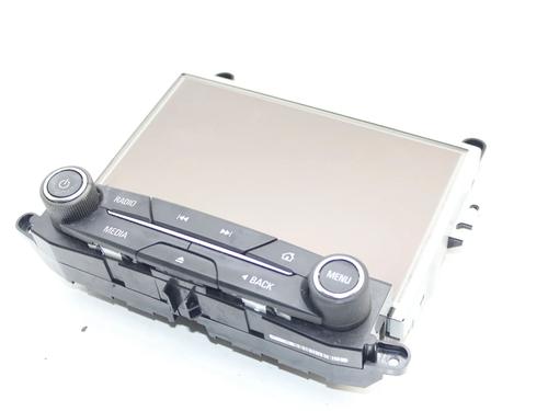 Display Display OPEL INSIGNIA A (G09) 1.6 CDTi (68) (136 hp) 39843492 39843492