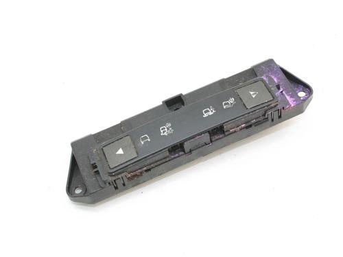 Used Switch Switch LAND ROVER RANGE ROVER EVOQUE (L538) 2.2 D 4x4 (150 hp) 39771878 39771878
