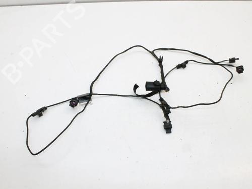 wiring-harness-audi-a4-b8-avant-8k5-2007-2008-2009-2010-2011-2012-2013-2014-2015-2016-2017-39770107 main image
