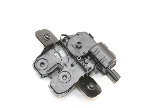 Used Tailgate lock Tailgate lock RENAULT CAPTUR II (HF_) TCe 100 (HFMT) (101 hp) 39840665 39840665
