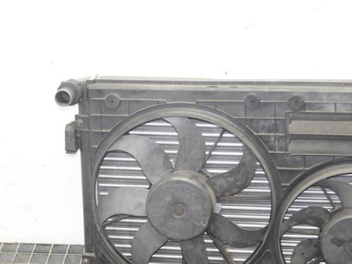Radiator set AUDI TT (8J3) 3.2 V6 quattro | BP39857431M120  - Image 7