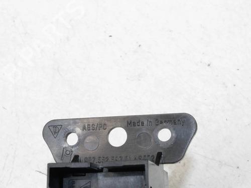 Warning switch PORSCHE BOXSTER (987) S 3.2 | BP39804184I22 - Image 3