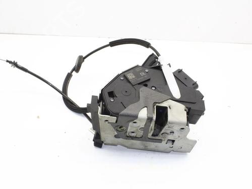 Used Front left lock Front left lock FORD TRANSIT V363 Van (FCD, FDD) 2.0 EcoBlue (185 hp) 39822734 39822734