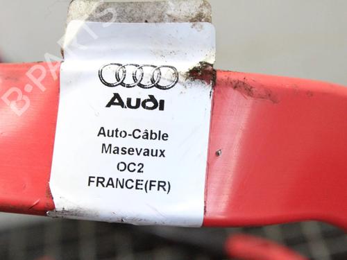 Cable AUDI A4 B9 (8W2, 8WC) 35 TFSI Mild Hybrid | BP39819477E12 - Image 6