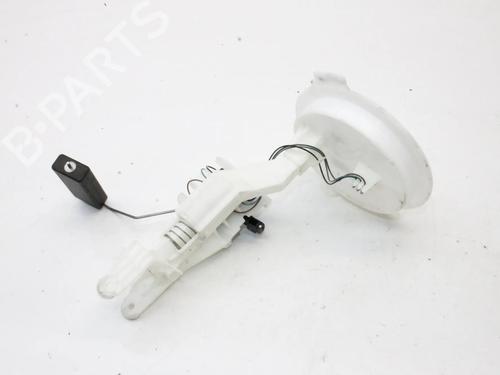Used Electronic sensor Electronic sensor SKODA SUPERB II Estate (3T5) 1.8 TSI (160 hp) 39838035 39838035