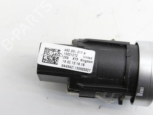 Switch AUDI A6 C7 Avant (4G5, 4GD) 2.0 TDI | BP39856794I30 - Image 4
