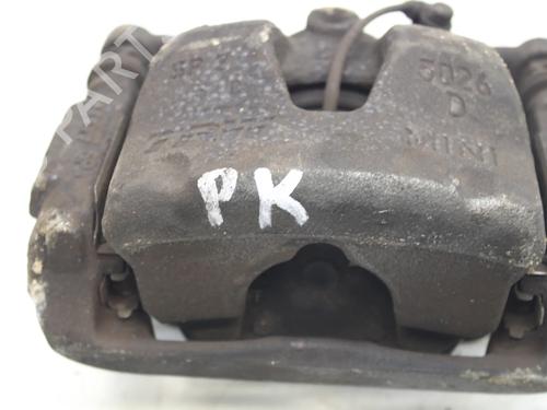 Left front brake caliper MINI MINI COUNTRYMAN (R60) Cooper SD ALL4 | BP39831326M105 - Image 4