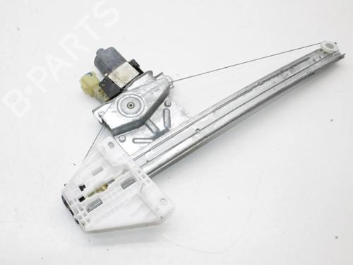 Rear left window mechanism FORD KUGA II (DM2) 2.0 TDCi 4x4 | BP39794790C24 - Image 2