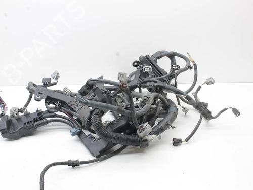 Used Wiring harness Wiring harness TOYOTA AURIS (_E18_) 1.6 (ZRE181_, ZRE185_, ZRE185R, ZRE181R) (132 hp) 39778288 39778288