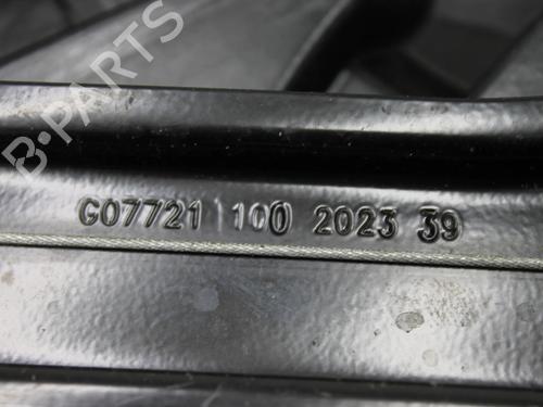Front left window mechanism TESLA MODEL Y (5YJY) Long Range All-wheel Drive | BP39827971C22 - Image 5