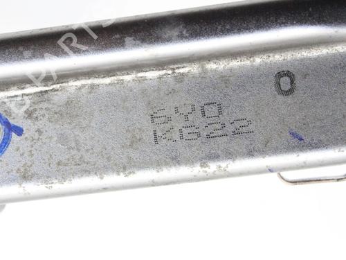Injection rail HONDA JAZZ V (GR_, GS_) 1.5 eHEV (GR3, GR6) | BP39862718M98 - Image 4