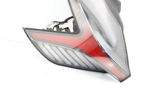 Left taillight MG MG 4 (EH32) EV | BP39832894C34 - Image 5