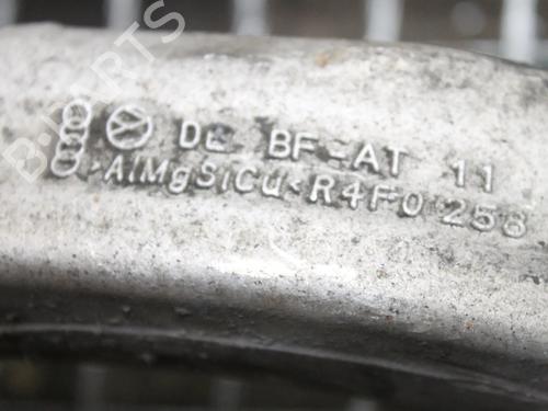 Right front steering knuckle AUDI A6 C6 (4F2) 2.0 TDI | BP39843965M26 - Image 7