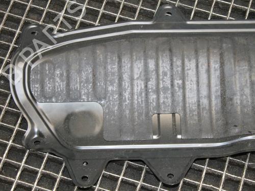 Underbody protection AUDI Q6 E-TRON (GFB) e-tron quattro | BP39771370M92 - Image 5