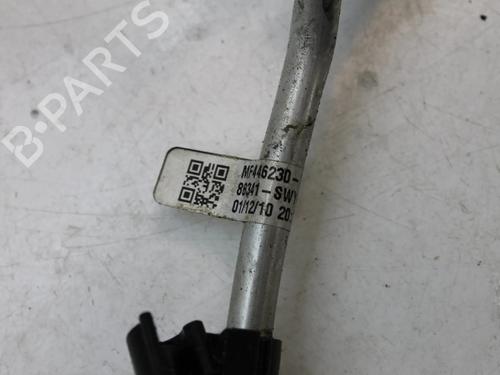 AC pipe HONDA CR-V III (RE_) 2.2 i-DTEC 4WD (RE6) | BP39865707M126 - Image 7