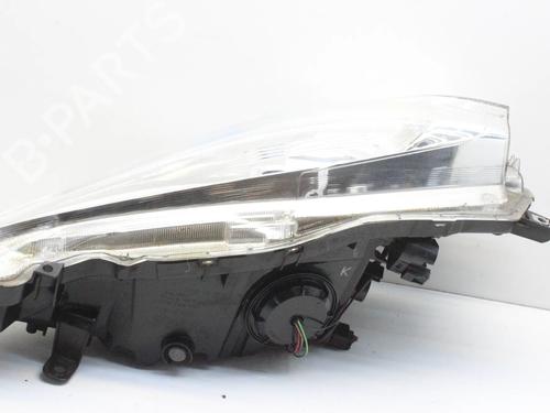 Right headlight NISSAN LEAF (ZE0) Electric | BP39836964C29 - Image 6