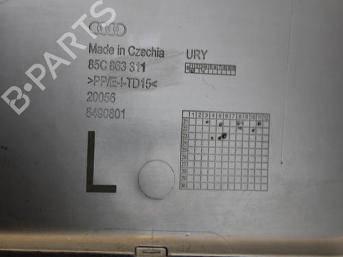 Midtkonsoll AUDI Q6 E-TRON (GFB) e-tron quattro | BP39867107I22 - Image 3