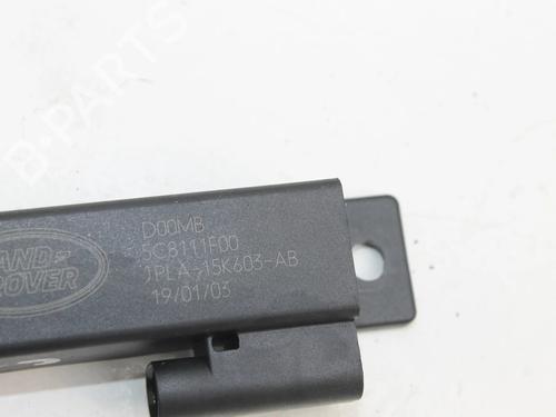 Módulo eletrónico JAGUAR I-PACE (X590) EV400 AWD | BP39774174M83 - Image 4