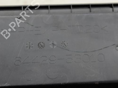 Bagagerumsbeklædning LEXUS IS III (_E3_) 300h (AVE30_, AVE30R) | BP39844123I3 - Image 3
