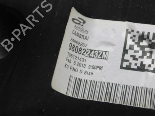 Front right panel TOYOTA PROACE Van (MDZ_) 1.6 D4d (MDZ2) | BP39845755C59 - Image 9