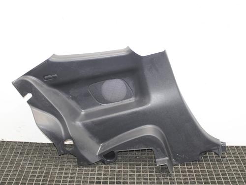 Used Rear left panel Rear left panel TOYOTA YARIS (_P21_, _PA1_, _PH1_) 1.6 GR 4WD (GXPA16) (261 hp) 39910157 39910157