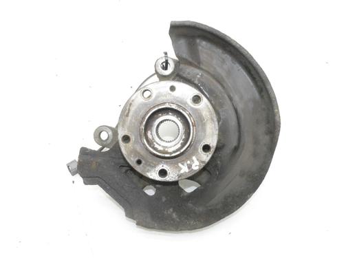 Used Left front steering knuckle Left front steering knuckle NISSAN QASHQAI II (J11, J11_) 1.5 dCi (110 hp) 39805002 39805002