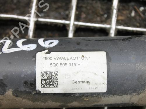 Other SEAT LEON ST (5F8) 2.0 TDI | BP39830599O1 - Image 7