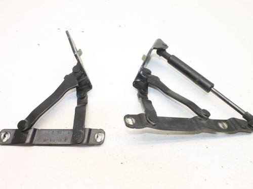 Used Hinge/Door check strap Hinge/Door check strap PORSCHE BOXSTER (987) 2.7 (245 hp) 39798422 39798422