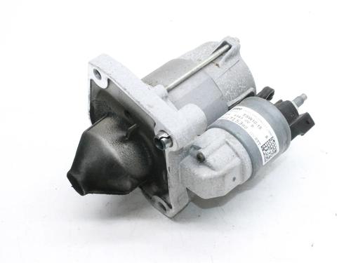Used Starter Starter OPEL CORSA F (P2JO) 1.2 (68) (101 hp) 39818595 39818595
