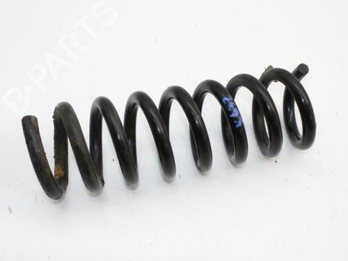 Used Shock absorber spring Shock absorber spring MERCEDES-BENZ CLS (C219) CLS 320 CDI (219.322) (224 hp) 40520364 40520364