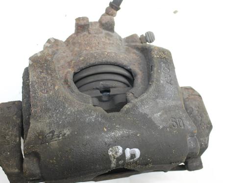 Right front brake caliper JAGUAR XE (X760) 2.0 D | BP39860895M104 - Image 5